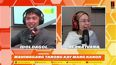 mang kanor radio station schedule today|Mahiwagang Tanong kay Mang Kanor .